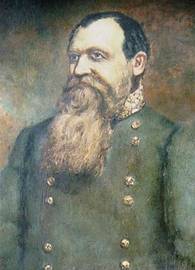 Brigadier General Philip Cook